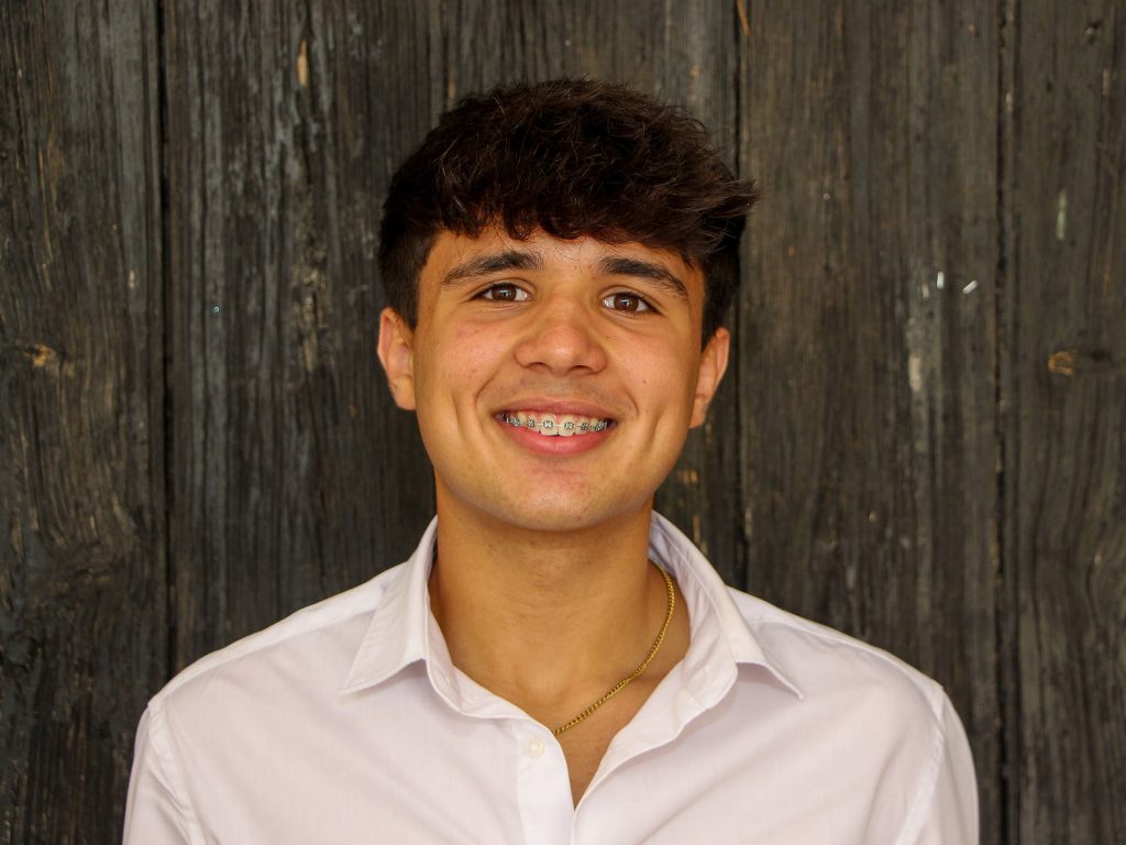 Tomás Correia