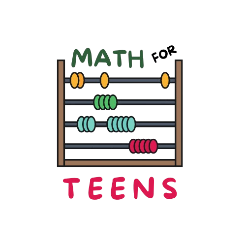 Math For Teens 