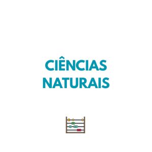 Ciências Naturais