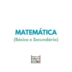 Matemática (A)