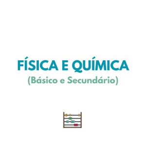 Física e Química (A)