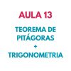 AULA 13