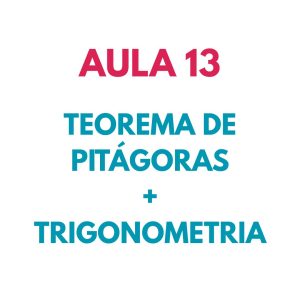 AULA 13