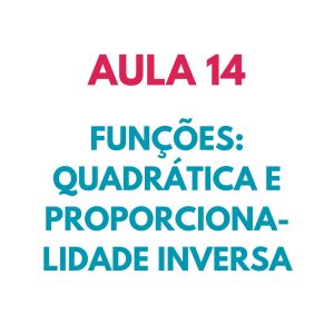 AULA 14
