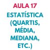 AULA 17