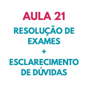 AULA 21