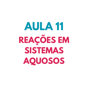 AULA 11