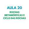 AULA 20