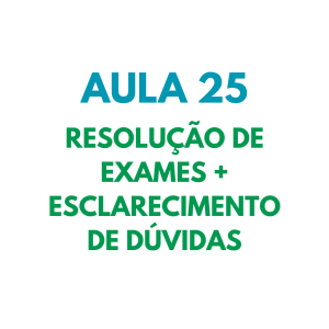 AULA 25