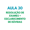 AULA 30