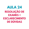 AULA 24